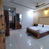 Gir Heritage Resort