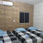 Hotel cidade express 24hs