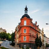 VILDSTEJN Private Wellness Apartments