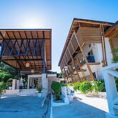 Hotel Boutique Villas Del Lago