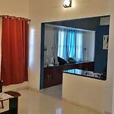 RJ Residency Srirangam