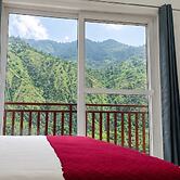 Hotel Kailasha Inn & Restaurant