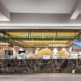 Borrman International Hotel Shunyi