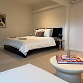 2 Private Rooms in Ghent Center
