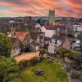 The Old Manor House Hotel