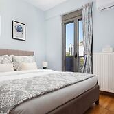 Anavil House Athenian Riviera