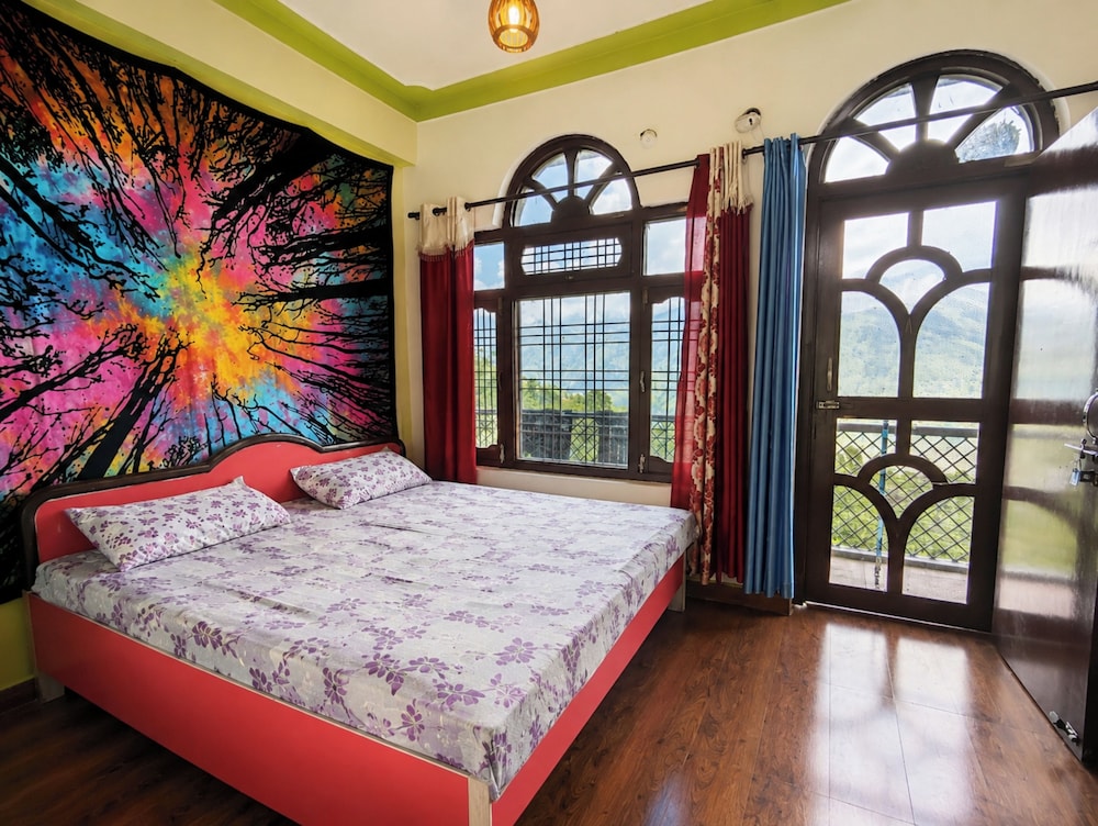 Hotel Mount Kailash Homestay Munsyari