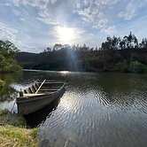 Tranquil 3-bedroom House Retreat Near River Beach