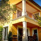 Golf Villa in Mazamet With Pool