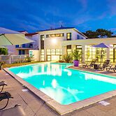 Coastal Comfort for a Family
