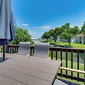 Lake Conroe Waterfront in Walden! Lovely 4 Bdrm!
