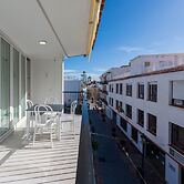 Paloma Central Apartment