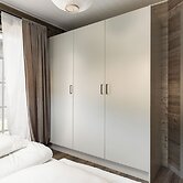 Parkstigens Fjällby - Kåvan Funäsdalen