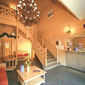 Samoens Village Apartment for 4