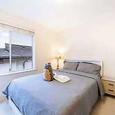 Comfortable Room in a Shared Home