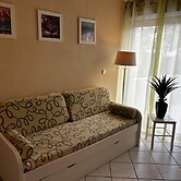Family Duplex With Patio