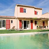 Gorgeous Villa for 8 People With Pool