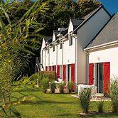 Morbihan Golf Apartment for 4