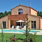 Green Grand Villa in Mazamet