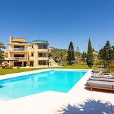 Vamavi Maison - Villa With Private Pool Salamina