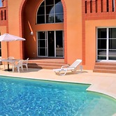 Golf-side Sanctuary in Mazamet