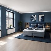 Four Seasons - Winter Suite