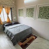 Taj villa