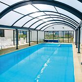 Apartment With Loft in Holiday Parkdd