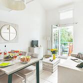 Appealing Apartment With Sauna