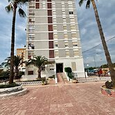 Apartamento Torreblanca III Ref 063