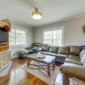 Quiet Home, Near I-49, Downtown, and 2 Hospitals