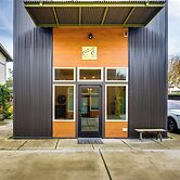 3 Blocks to Dtwn! Cozy Sedro-woolley Retreat!