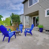 Walk to Trails & Golf: Sedro-woolley Retreat!