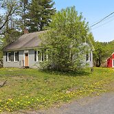 Ski & Stay Montpelier 4br Home Sleeps 8 4 Bedroom Home