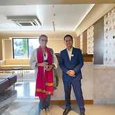 Hotel Srimanta Sankardev