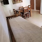 CABAÑAS CALDERON COMPLEJO I