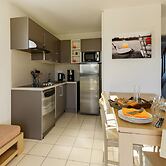 Relaxing Brittany Coastal Retreat for 5