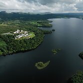 LILA Lake Isle Luxury Aparthotel