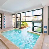 Duplex Coastal Escape