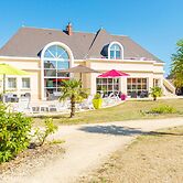 Grand Loire Valley Family Maisonette