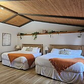 For-Rest Inn and Spa