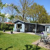 Vechtdal Chalet de Wilg