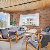 4 Star Holiday Home in Hjorring