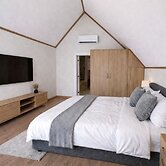 Grand Piramit Kanyon Hotel