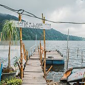 Catur Glamping Bedugul