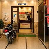 Hotel Atithi Palace