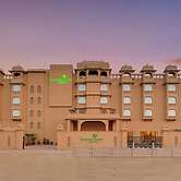 Lemon Tree Hotel Sri Ganganagar