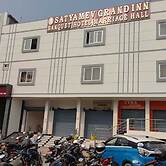 Satyamev Grand Inn