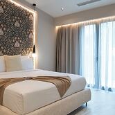 Pnoi Sea View Villas Piskopiano