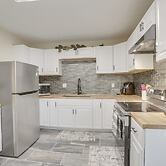 Centrally Located Dayton Condo 1 Mi to Downtown